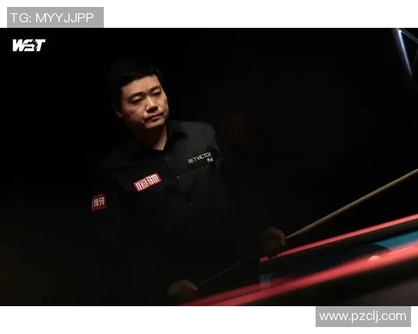 2019年丁俊晖与汤姆福德精彩对决直播回顾与分析