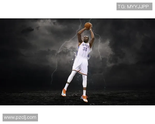 凯文杜兰特：从天赋异禀到篮球传奇的成长之路与辉煌成就